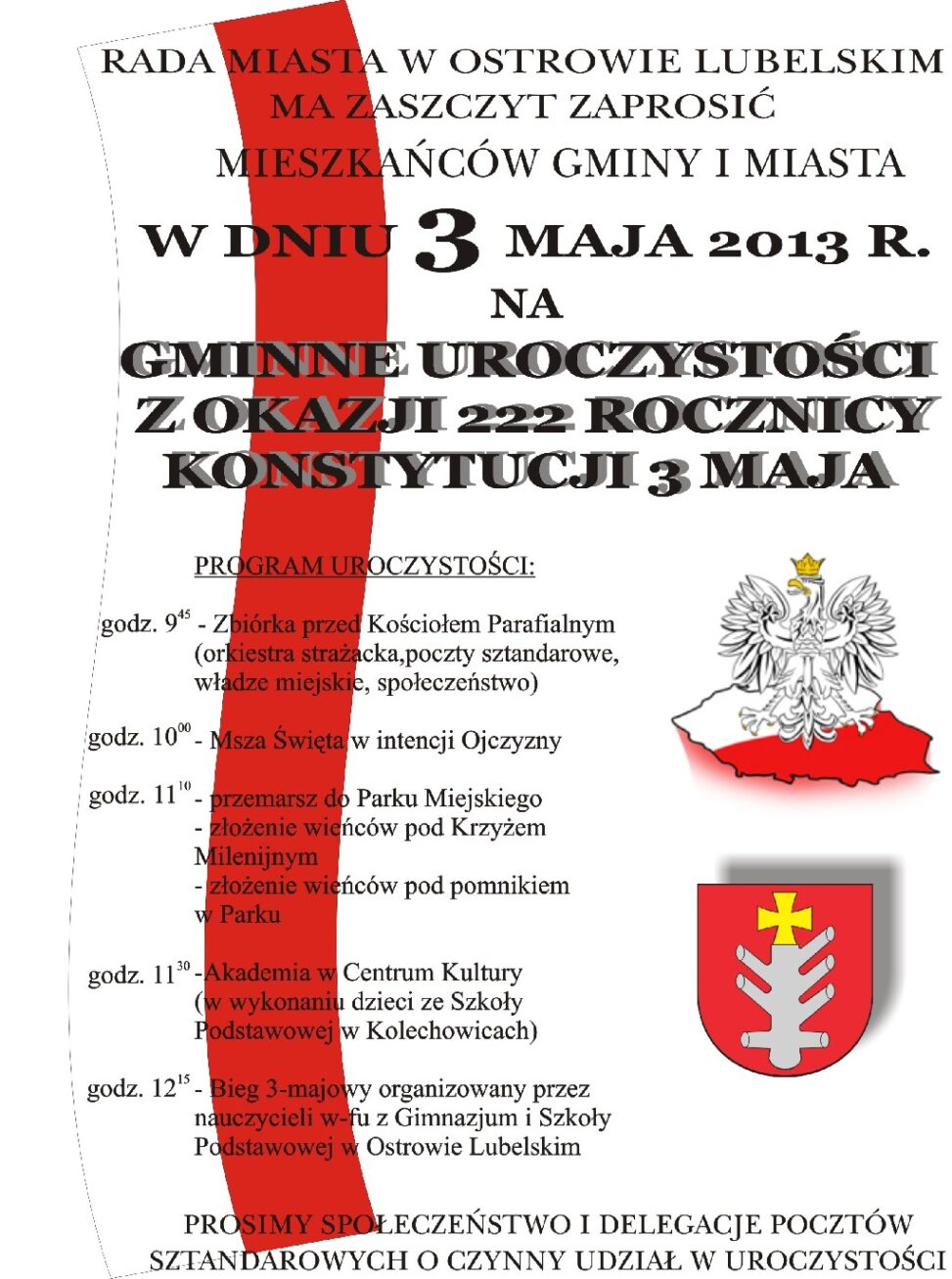 3 MAJA