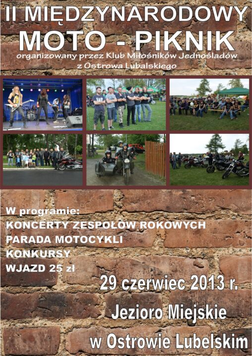 moto-piknik